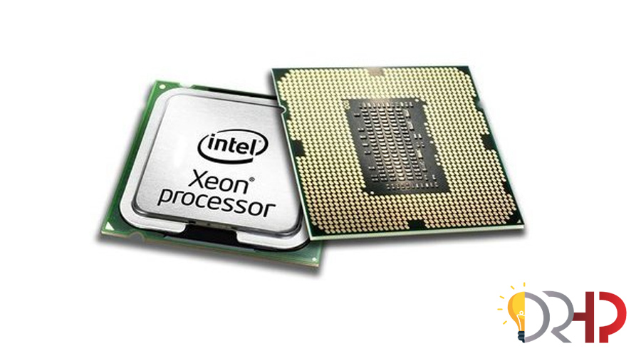 قیمت سی پی یو سرور Intel Xeon Processor E5-2650 V1