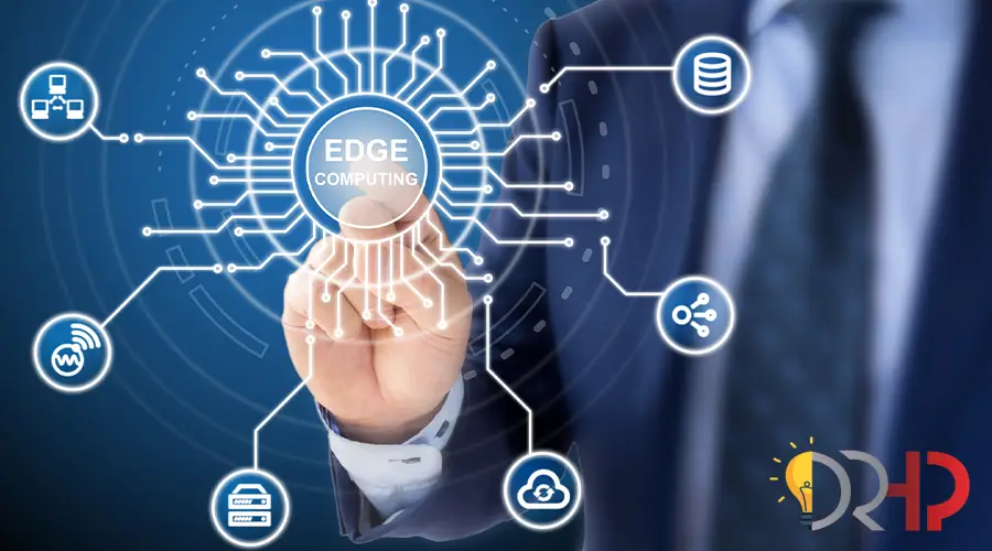 مزایای Edge Computing