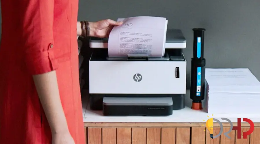 چرا پرینترهای HP همیشه محبوب‌اند؟
