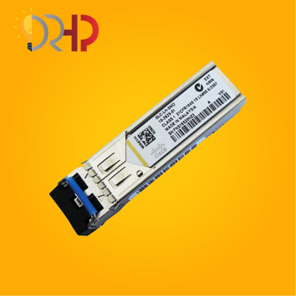 ماژول فیبر نوری سیسکو مدل GLC-LH-SMD