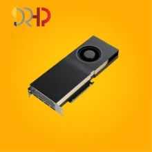 کارت گرافیک NVIDIA Quadro RTX A5000