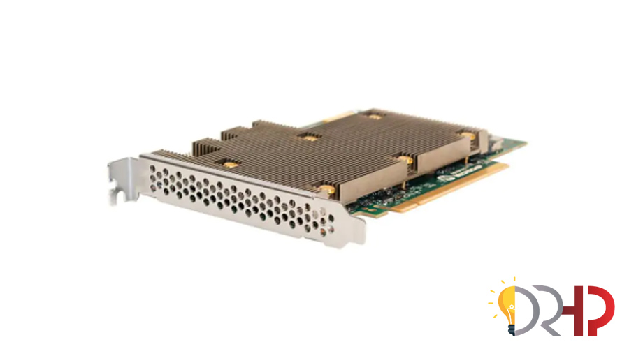 خرید رید کنترلر HPE SR932i-p Gen10 Plus x32 Lanes 8GB Wide Cache NVMe/SAS 24G PCIe4 x16