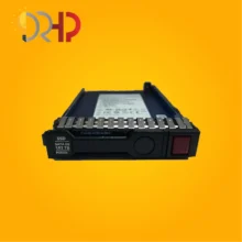 هارد سرور HPE 1.92TB SSD