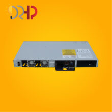 سوئیچ سیسکو مدل C9200L-48P-4X-E
