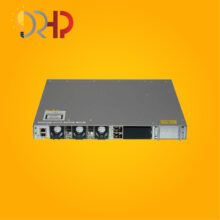 سوئیچ سیسکو مدل WS-C3850-48T-S