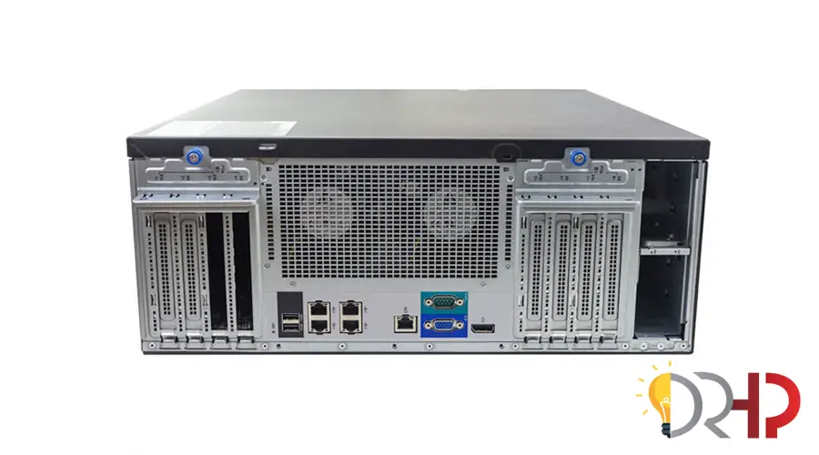 سرور HPE ML350 Gen10