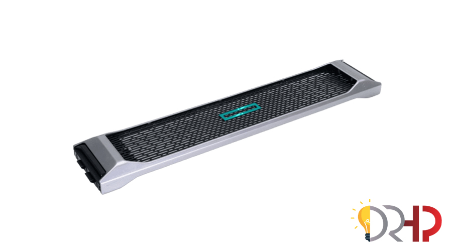 خرید پنل جلوی سرور HPE G10 2U Bezel Kit