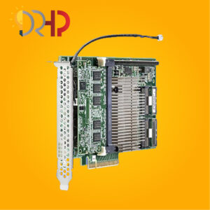 رید کنترلر سرور اچ پی HP P840 4GB FBWC Controller