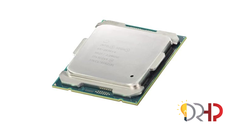 سی پی یو سرور Intel Xeon Processor E5-1660 v2
