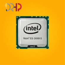 سی پی یو سرور Intel Xeon E5-2698 v3