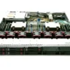 بهترین کانفیگ سرور HPE DL360 Gen9 استوک | راهنمای خرید