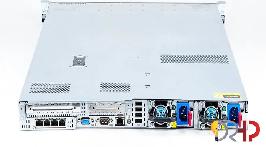 فن سرور DL360P Gen8