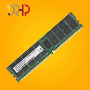رم سرور HPE P69729-B21 96GB DDR5-6400 RDIMM