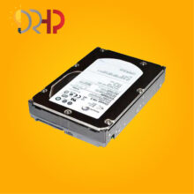 هارد سرور HPE 2TB 6G SAS 7.2K 3.5in QR DP MDL HDD