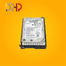هارد سرور HP 500GB 6G SAS 7.2K SFF SC Midline