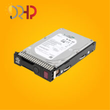 هارد سرور HPE 4TB SAS 12G Midline 7.2K LFF SC DS 872487-B21