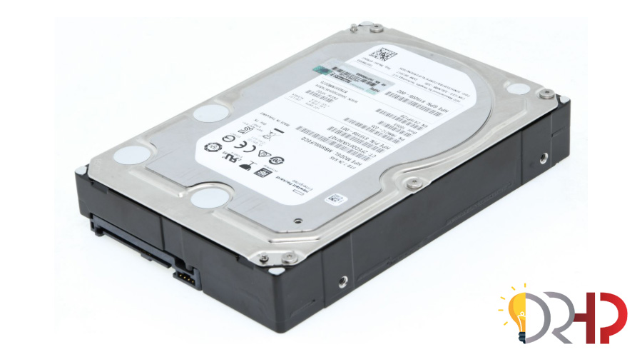 سازگاری هارد سرور HPE 8TB SAS 12G Midline 7.2K LF