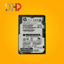 مزایا هارد سرور HP 450GB 12G SAS 15K rpm SFF