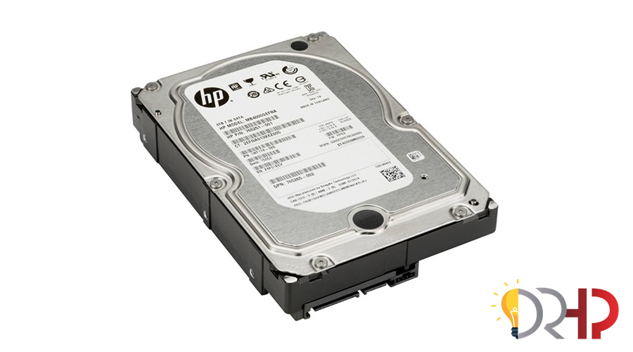 مزایای هارد سرور HPE 1TB 12G SAS 7.2K SFF SC Midline 832514-B21