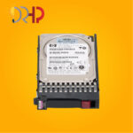 هارد سرور HPE 72GB 10k 2.5 SAS SP