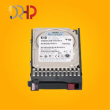 هارد سرور HPE 72GB 10k 2.5 SAS SP 375861-B21