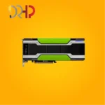 کارت گرافیک سرور NVIDIA Tesla P100 16GB