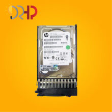 قیمت هارد سرور HP 146GB 6G SAS 15K SFF SC