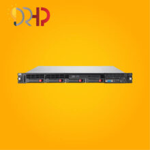 سرور استوک HPE ProLiant DL360 G6