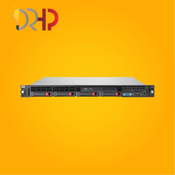 سرور HPE ProLiant DL360 G6