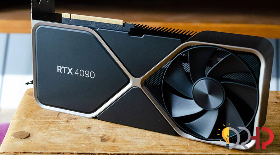 خرید کارت گرافیک NVIDIA RTX 4090 FOUNDERS EDITION 24GB GDDR6X