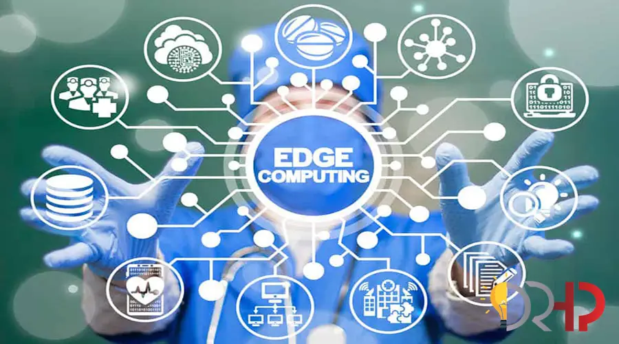 سرورهای مناسب برای Edge Computing