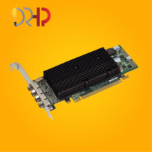 خرید کارت گرافیک MATROX C680 4GB GDDR5 MINIDP X6