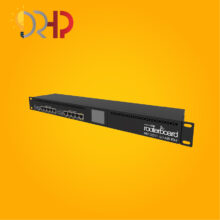 روتر میکروتیک مدل RB3011-UiAS-RM