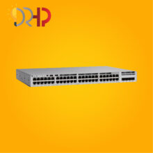 سوئیچ سیسکو مدل C9200L-48P-4X-E