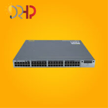 سوئیچ سیسکو مدل WS-C3850-48T-S