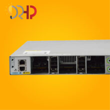 سوئیچ سیسکو مدل WS-C3850-48P-S