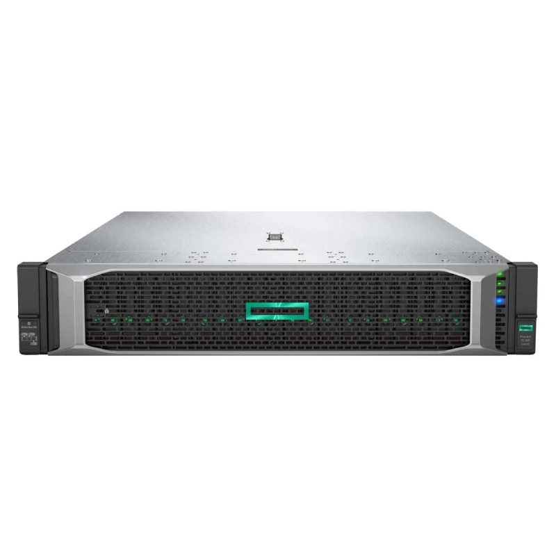 سرور HP DL380