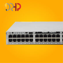 سوئیچ سیسکو مدل WS-C3850-48P-S