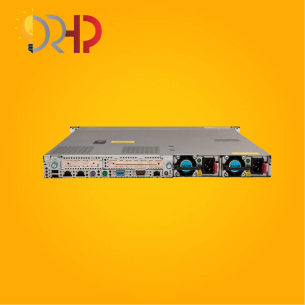 سرور HPE ProLiant DL360 G6