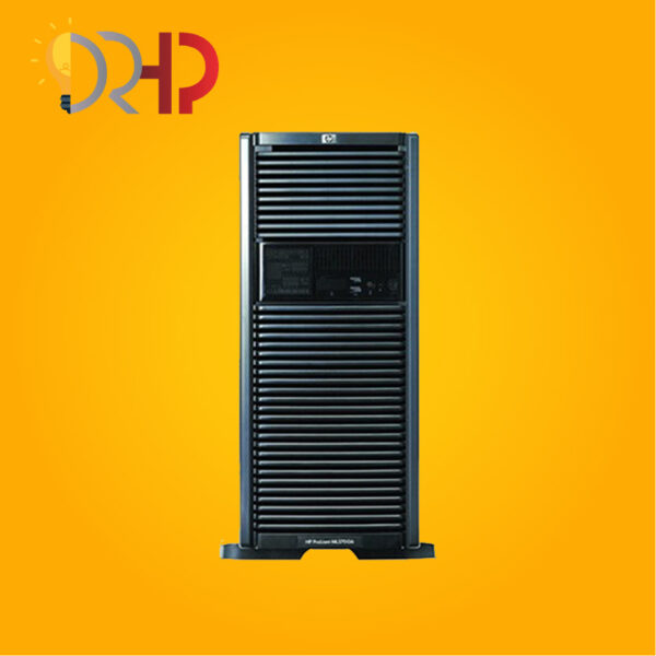 سرور HP ML350 G6