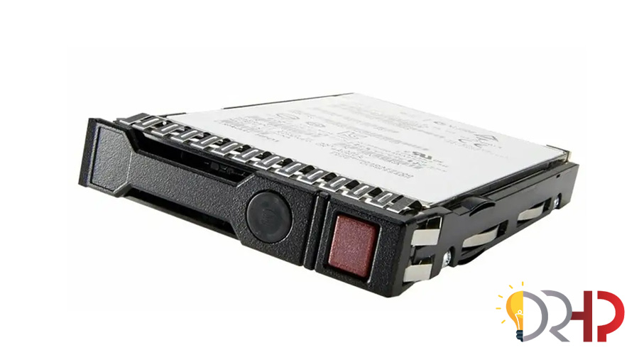 خرید هارد سرور HPE 960GB SSD P10454-B21