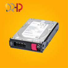 هارد سرور HPE 18TB SAS 12G Midline 7.2K LFF P37664-B21