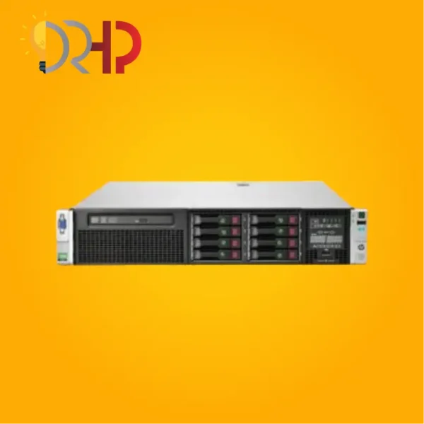 سرور HP DL385p Gen8