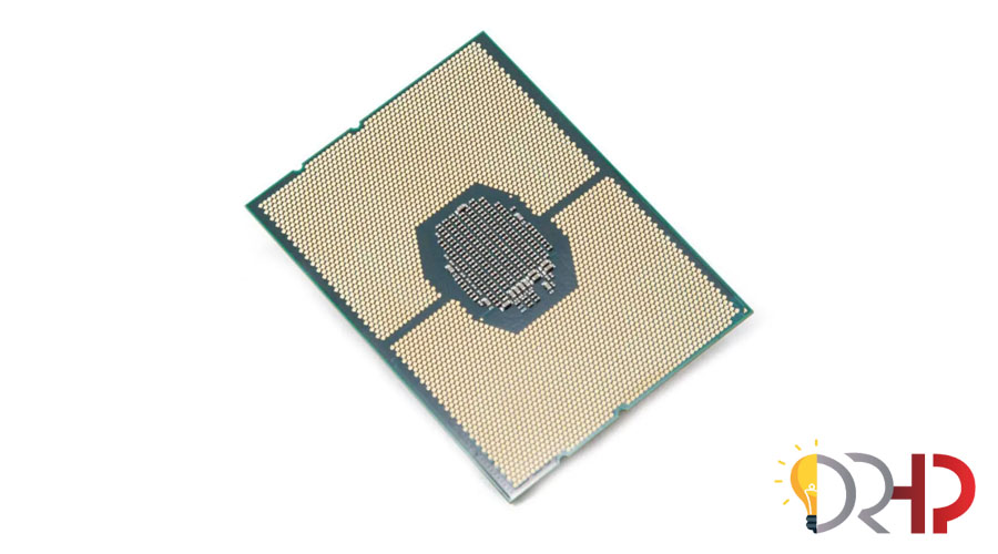 مزایا سی پی یو سرور Intel Xeon Gold 6240 Processor