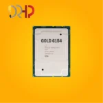 پردازنده سرور Intel Xeon Gold 6154 Processor