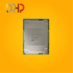 پردازنده سرور اچ پی Intel Xeon Gold 6334