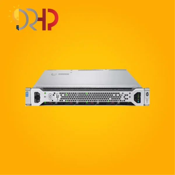 سرور استوک اچ پی HP ProLiant DL360 G9