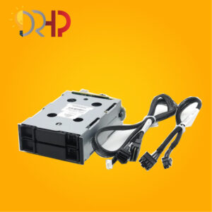 قیمت و خرید کیج هارد سرور HP DL380 Gen9 724864-B21 | دکتر اچ پی