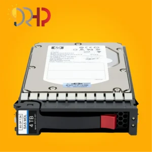 هارد سرور HPE 693721-001 عکس