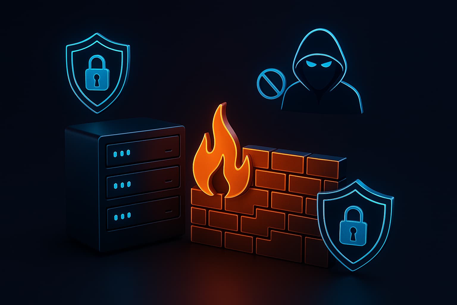 ابزار Webmin برای مدیریت سرور